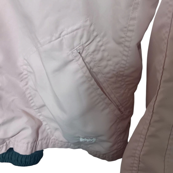 **VINTAGE WILSON Pink and White Set** - Picture 4 of 6